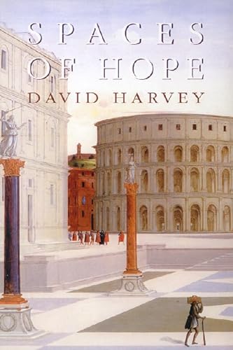 Spaces of Hope von Edinburgh University Press
